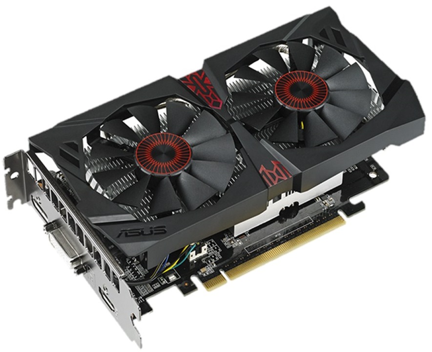 Какой процессор нужен для gtx 750 ti 2gb