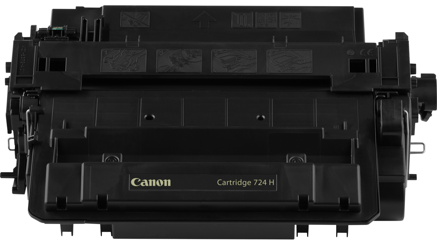 Картриджи черные canon. Canon Cartridge 724. Картридж Canon 724h. Canon 724h [3482b002. Картридж лазерный Canon 724.