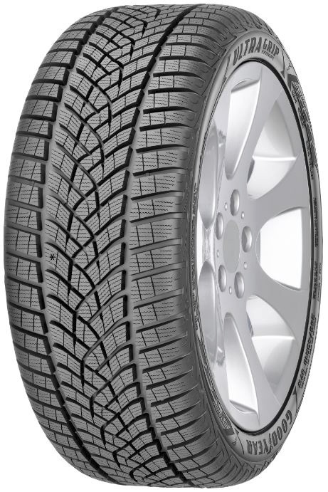 Купить Резину Goodyear Ultragrip