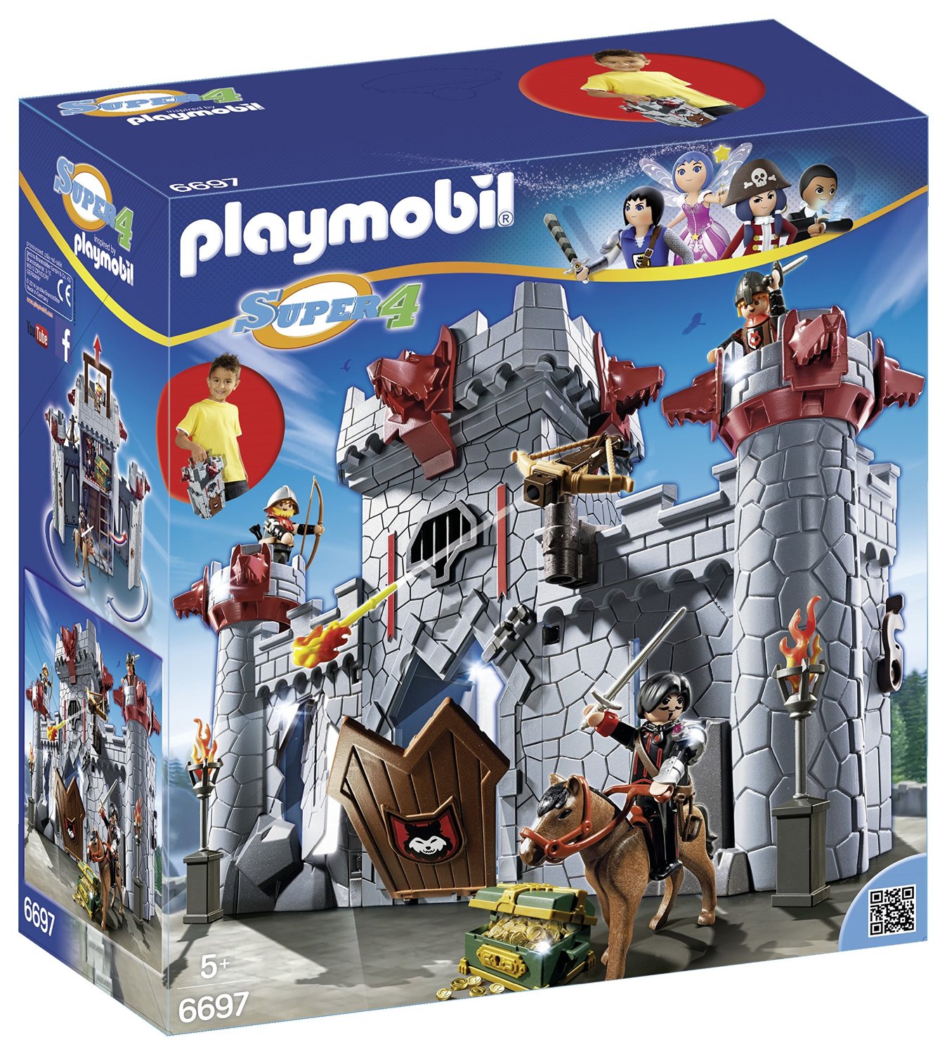 Плей мобайл. Конструктор Playmobil супер4 черный Барон. Плеймобил замок черного барона. Лего Плеймобил супер четверка. Плеймобил конструктор супер 4.