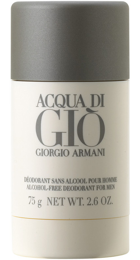 armani acqua di gio stick