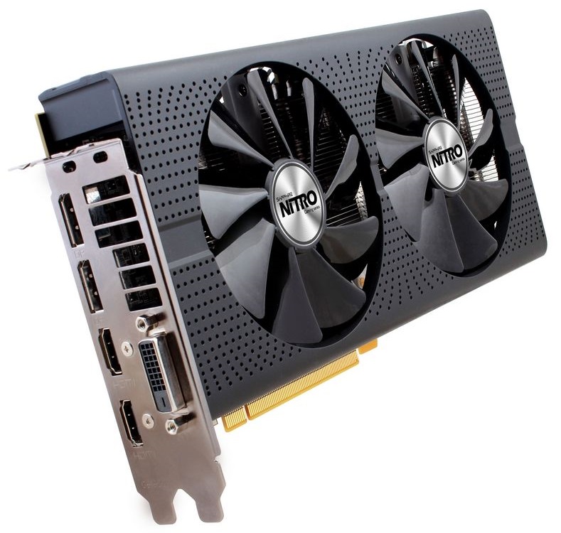 Rx 480 8gb какой блок питания нужен