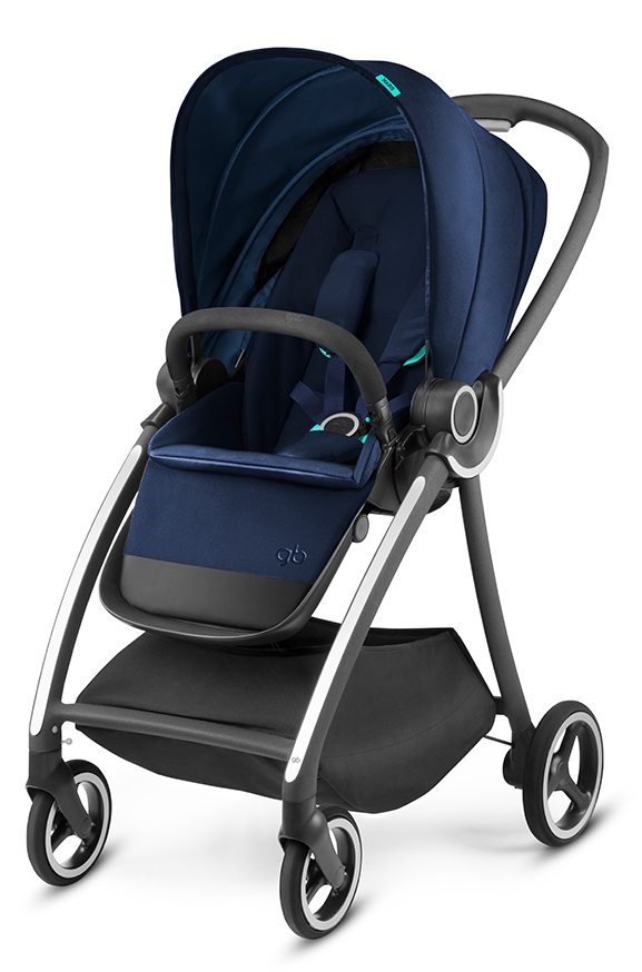 gb maris 2 stroller