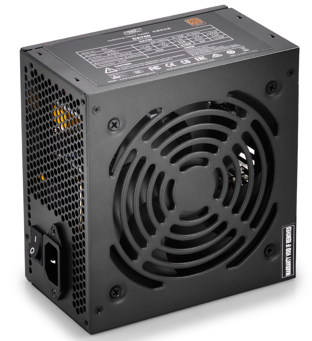 Блок питания 700 ватт. Deepcool блок питания 700w. Блок питания Deepcool da 600w. Блок питания Deepcool da600 (dp-bz-da600n) 600w. Блок питания Deepcool da 700w [da700].