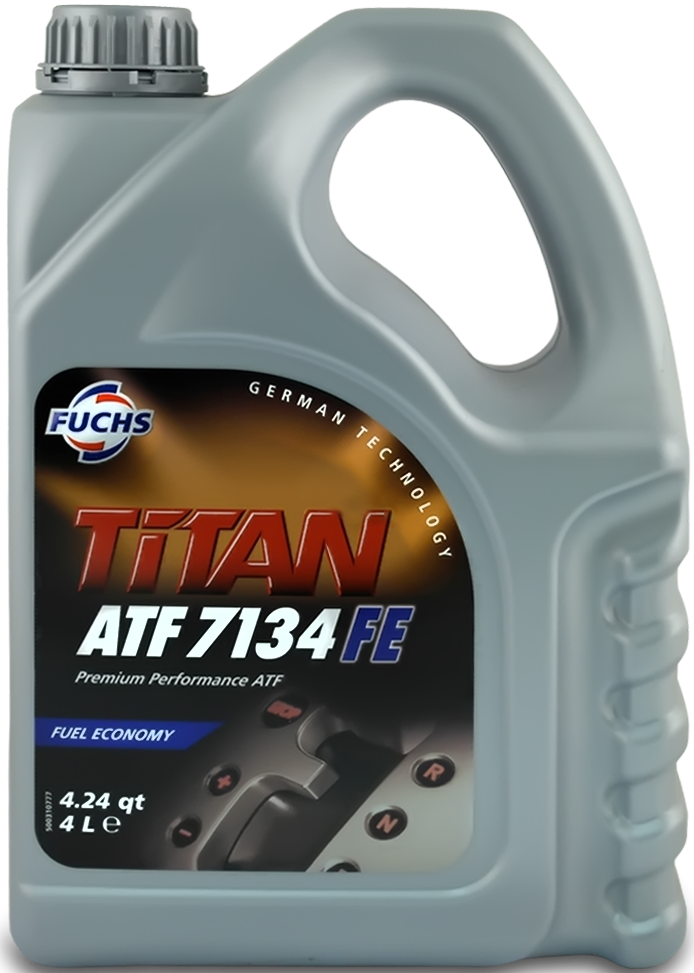 Atf 7134. Titan ATF 7134 Fe. Fuchs Titan ATF 7134 Fe 4 л. Titan ATF 5005 / 1l // жидкость для АКПП Титан(de)#. Rowe 236.15 atf7134 Fe 5 л..