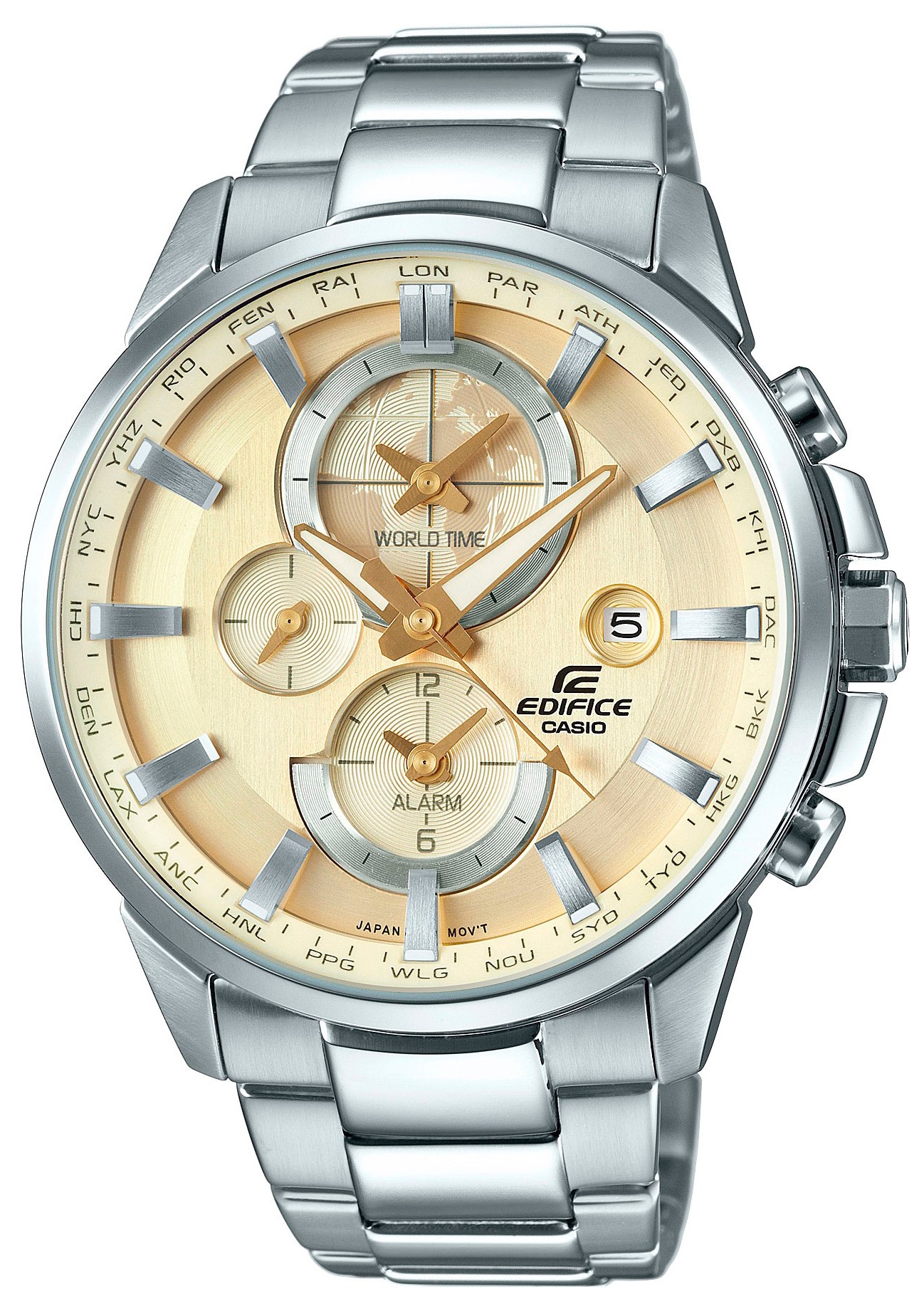 Часы Casio Edifice Купить В Спб