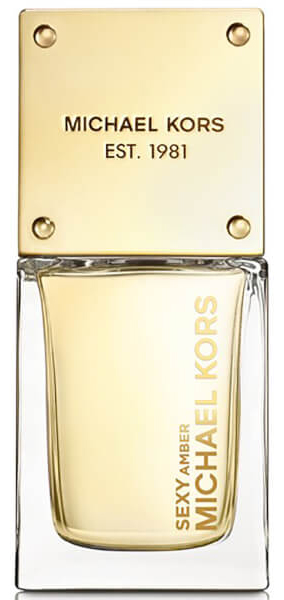 michael kors sexy amber 30ml