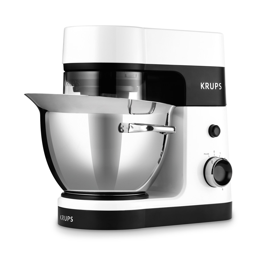 krups stand mixer