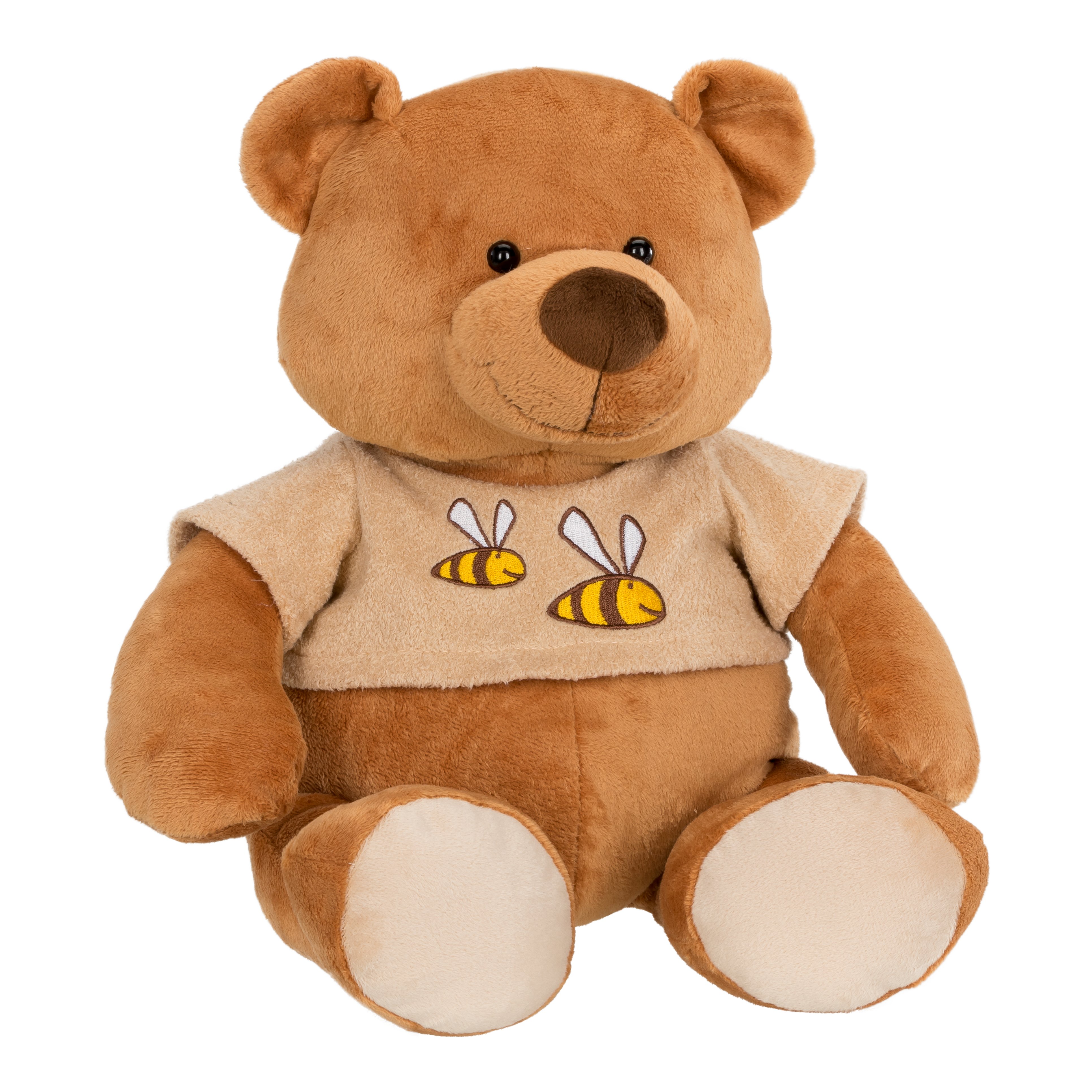 47 См игрушка. Anna Club Plush Bear. Медведь пчела игрушка. Bee Posh игрушка медведь.