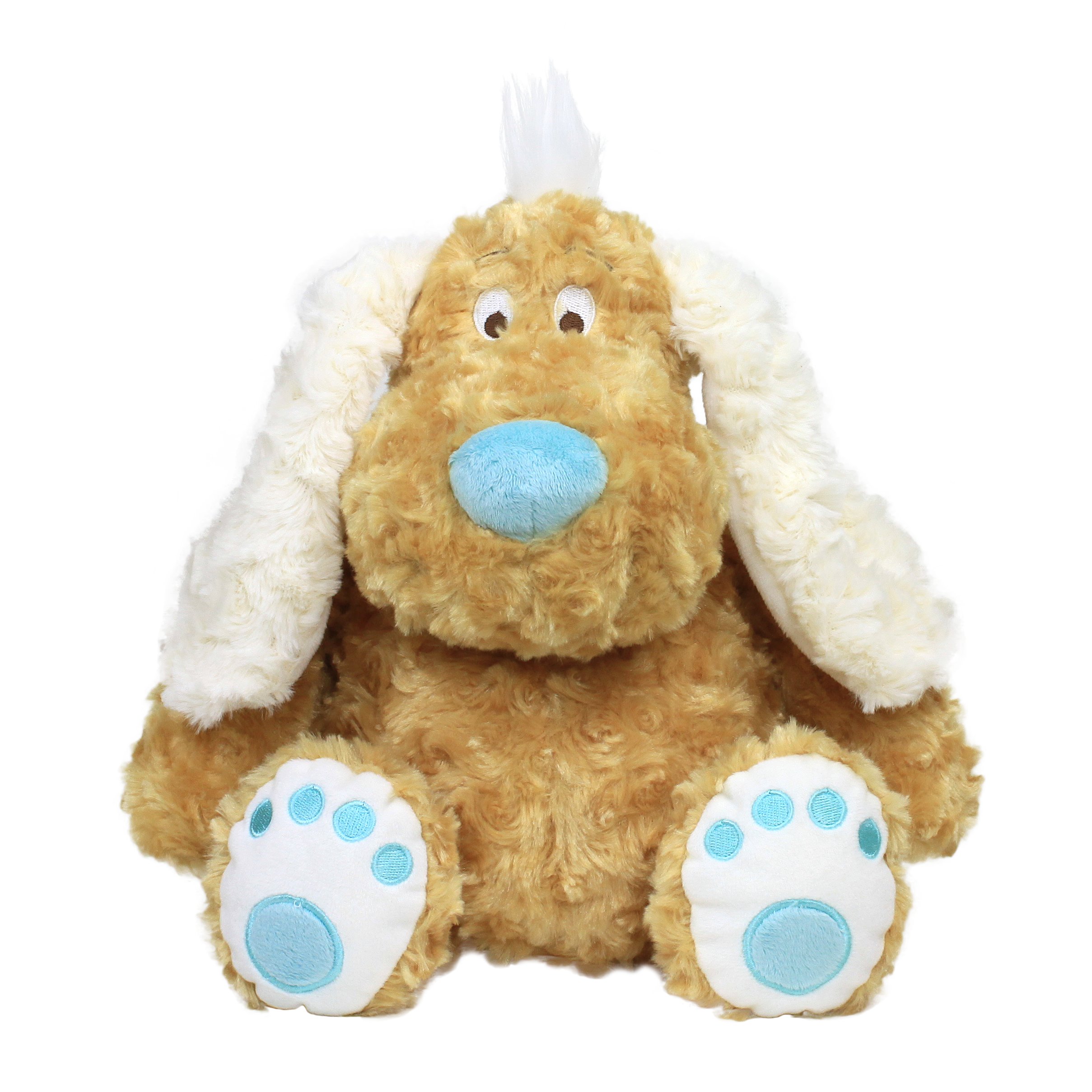 Anna club plush clearance dog