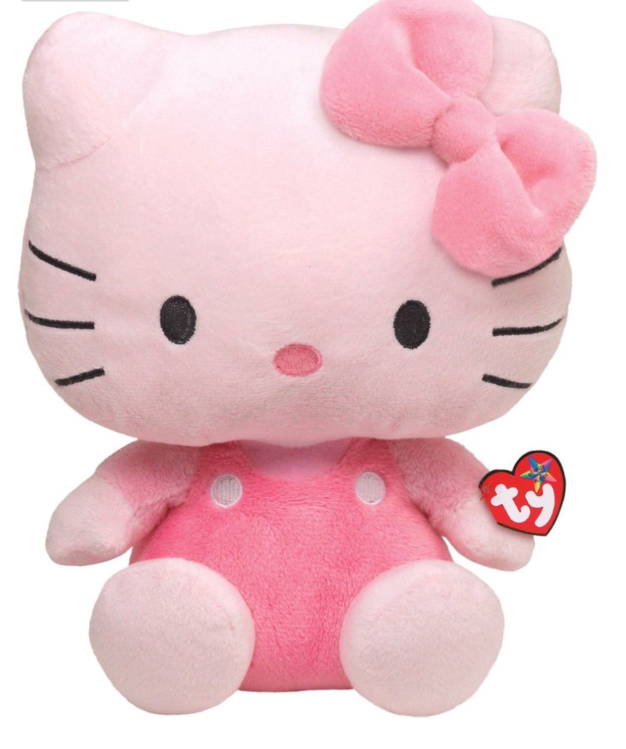 Hello kitty pink. Хелло Китти игрушка. Хелло Китти игрушка мягкая. Игрушка Хеллоу Китти плюшевая. Игрушки ty Хэллоу Китти.