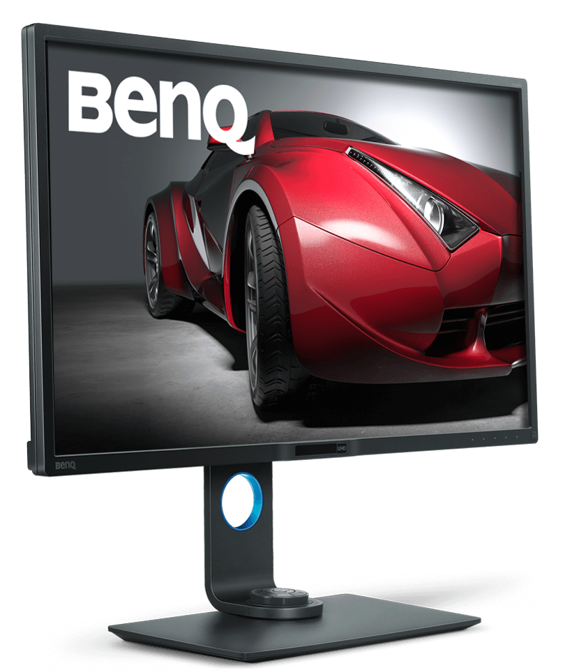 Где собирают мониторы benq