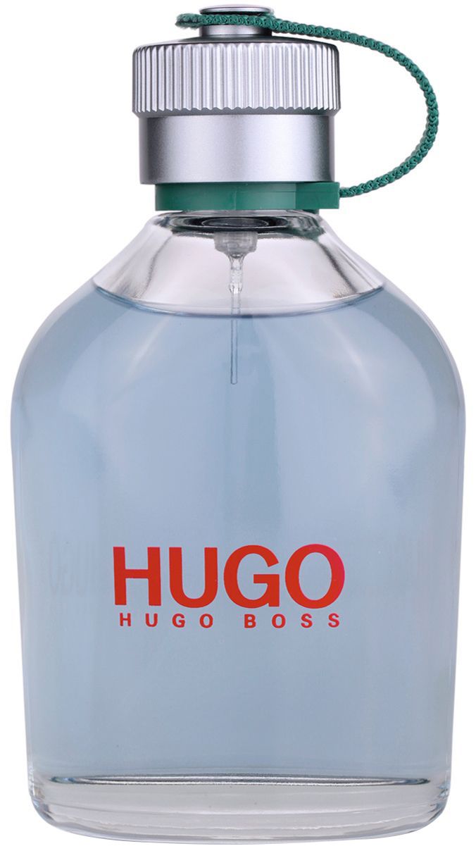 hugo boss hugo edt 125ml