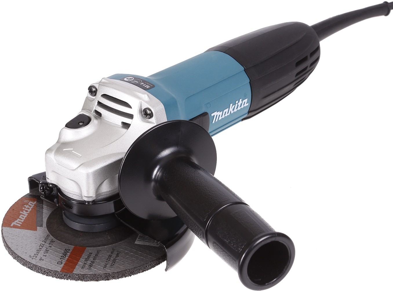 Шлифовальная машина makita ga5030