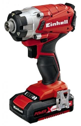 Einhell te ci 18 li