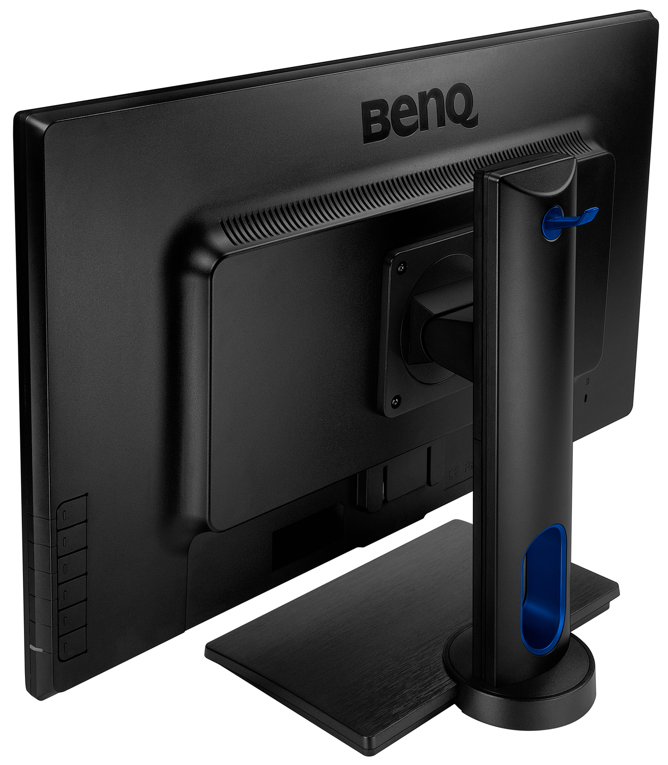 Монитор benq pd2700q настройка