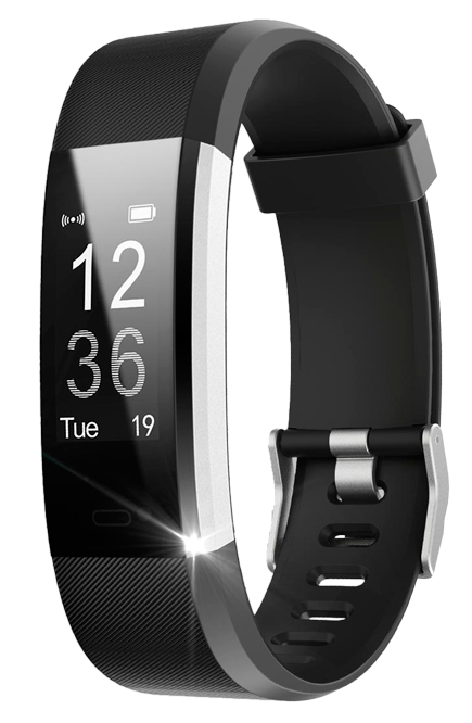 Smartband id115 hr online