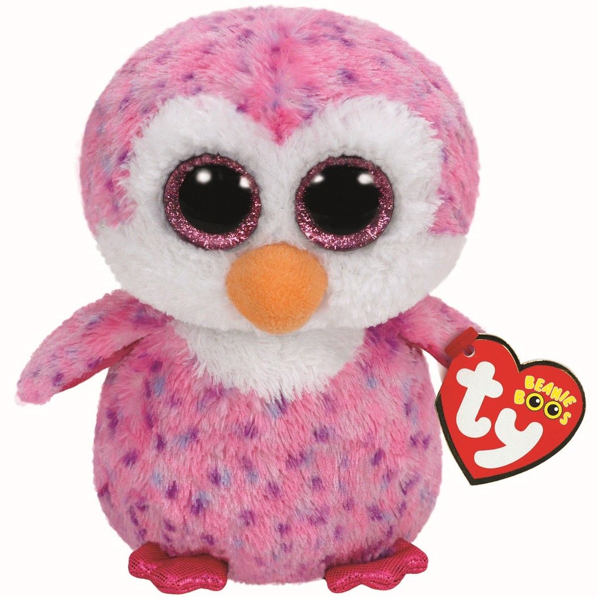 Бывают игрушки. Мягкая игрушка ty Beanie Boos Пингвин Glider 15 см. Beanie Boo's Пингвин Glider розовый, 15 см. Beanie Boo's Пингвин Glider. Ty Beanie Пингвин.