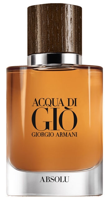 Giorgio armani acqua di gio absolu eau de parfum 40ml on sale