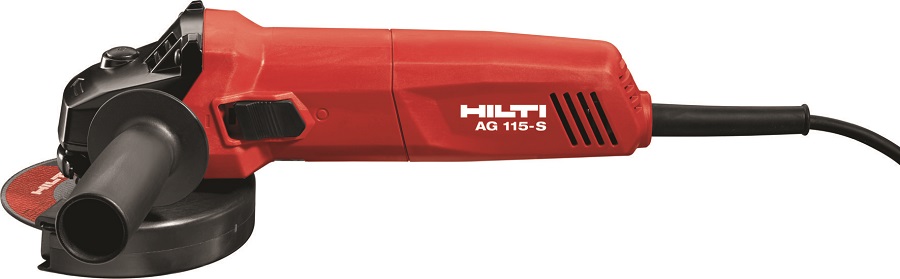 Hilti ag 115