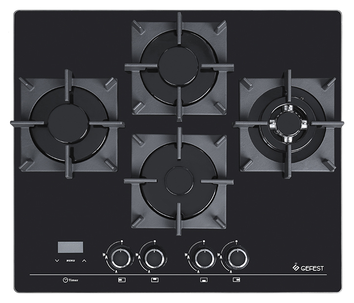 Газовая Варочная Панель Гефест Купить Спб