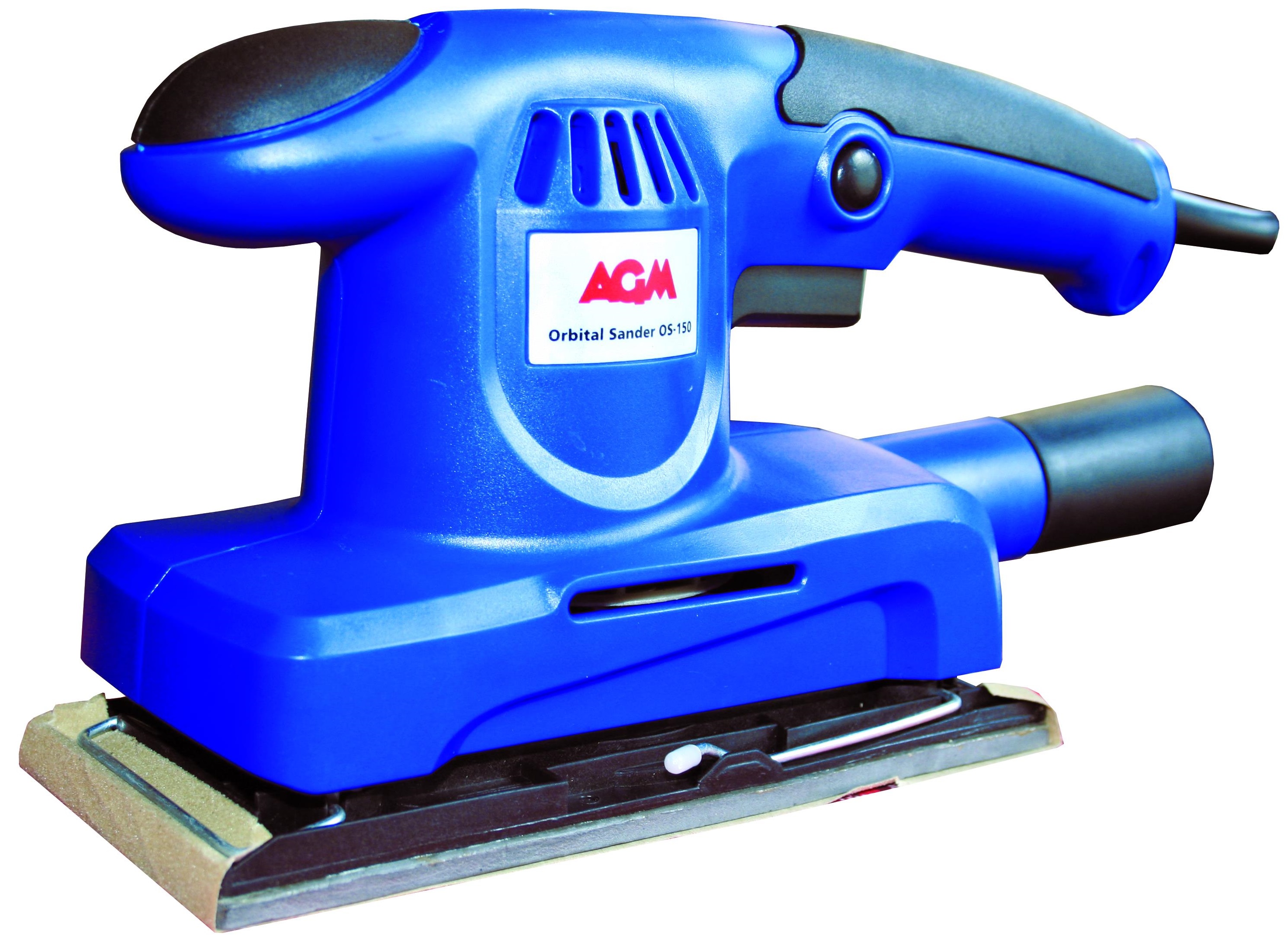 Шлифмашина Orbital Sander os-150