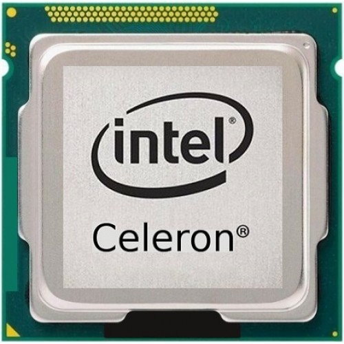 Intel celeron g4900 обзор