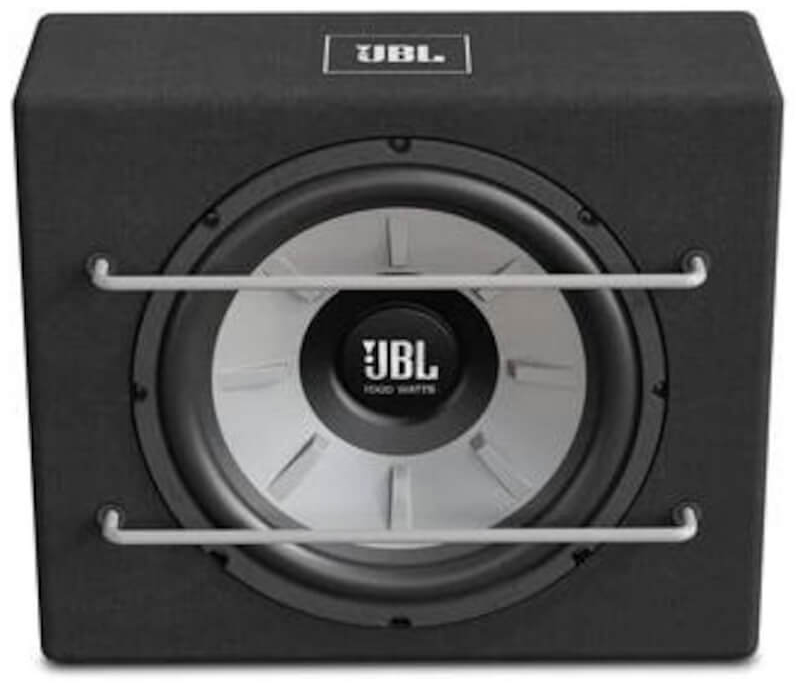 Саб jbl автомобильный