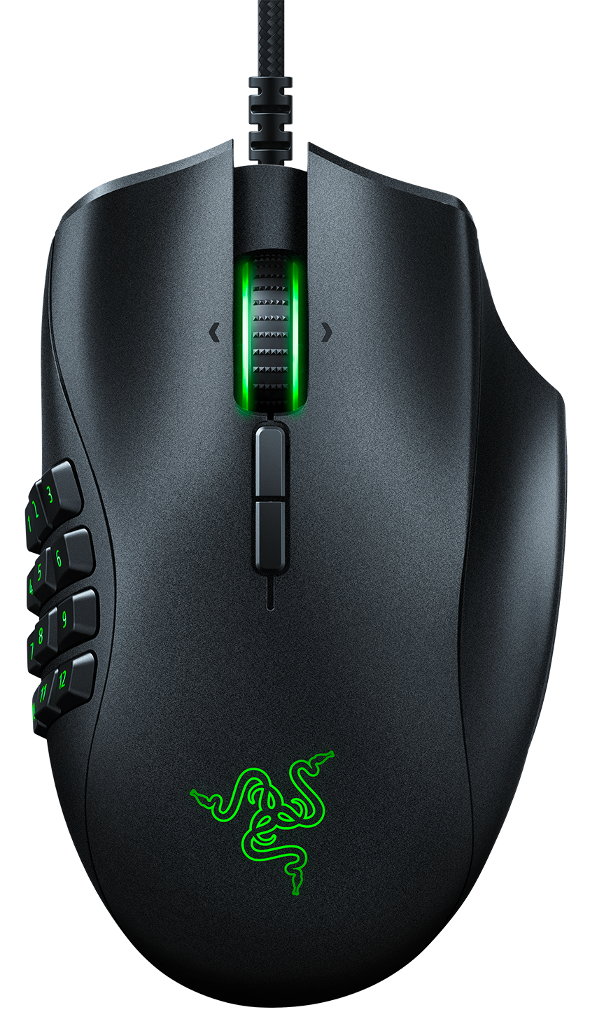 Компьютерные мыши razer рейтинг