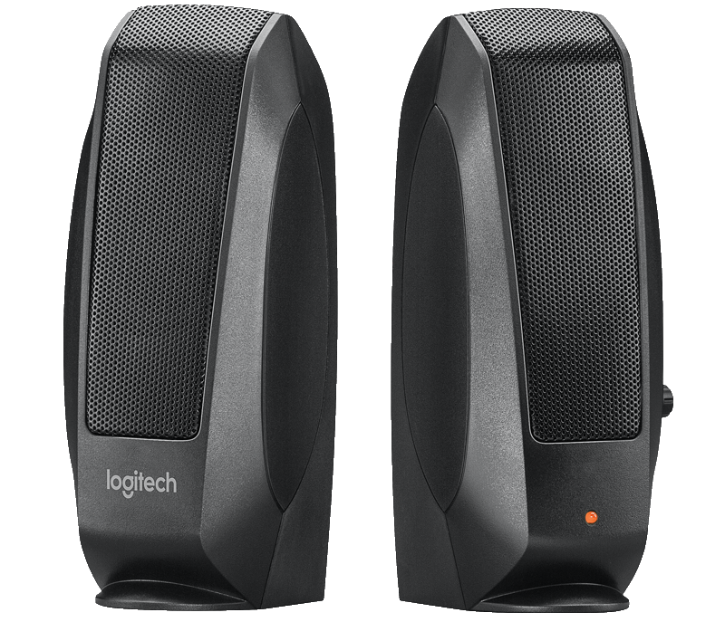 Колонки для компьютера logitech обзор