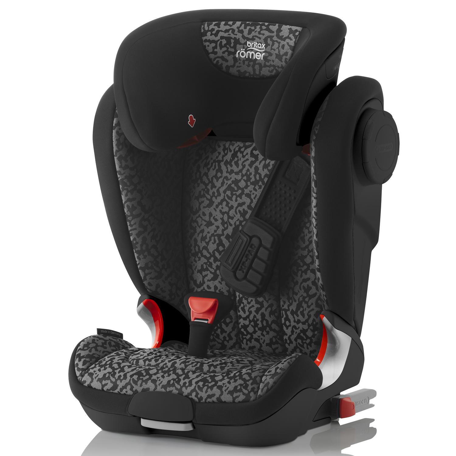 Britax Romer Kidfix 2 XP SICT