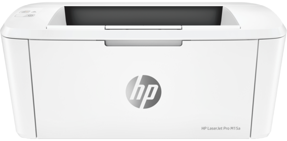 Принтер hp laserjet pro m15a не печатает