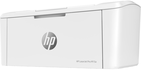 Принтер hp laserjet pro m15a не печатает