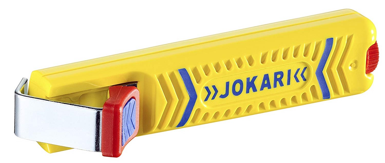 Jokari Super Stripper N15 Jk 30155 Купить