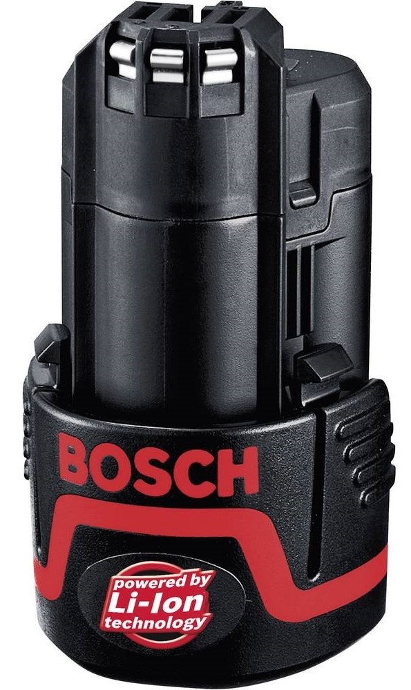 Аккумуляторы для инструмента bosch