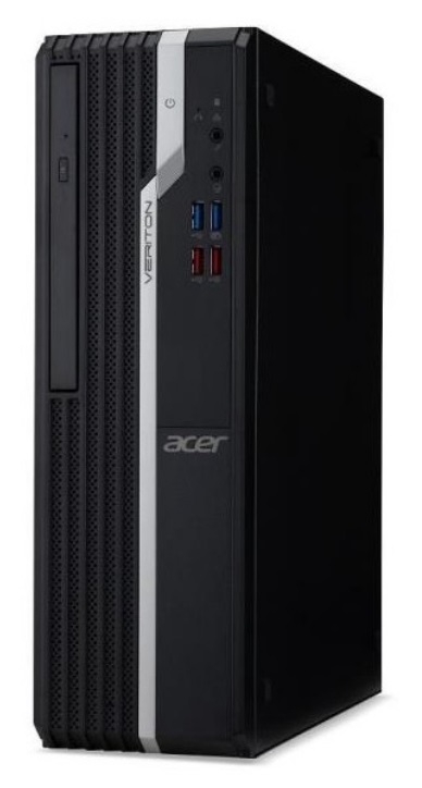 Acer veriton x2660g обзор