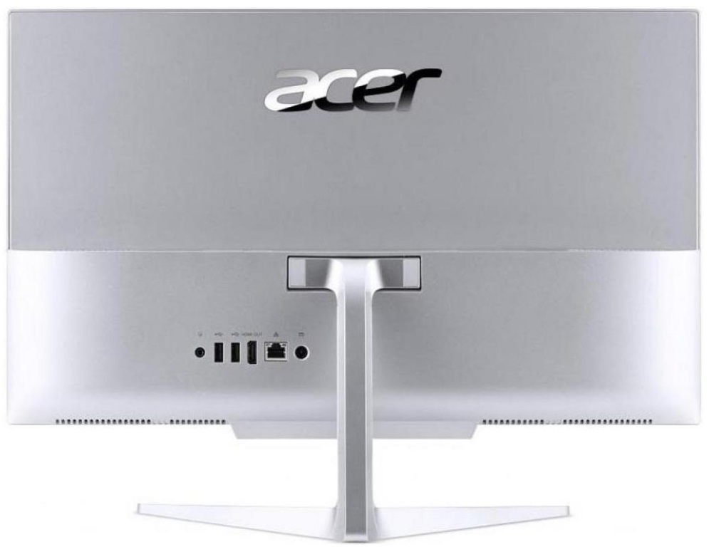 Моноблок acer aspire c22 820 обзор