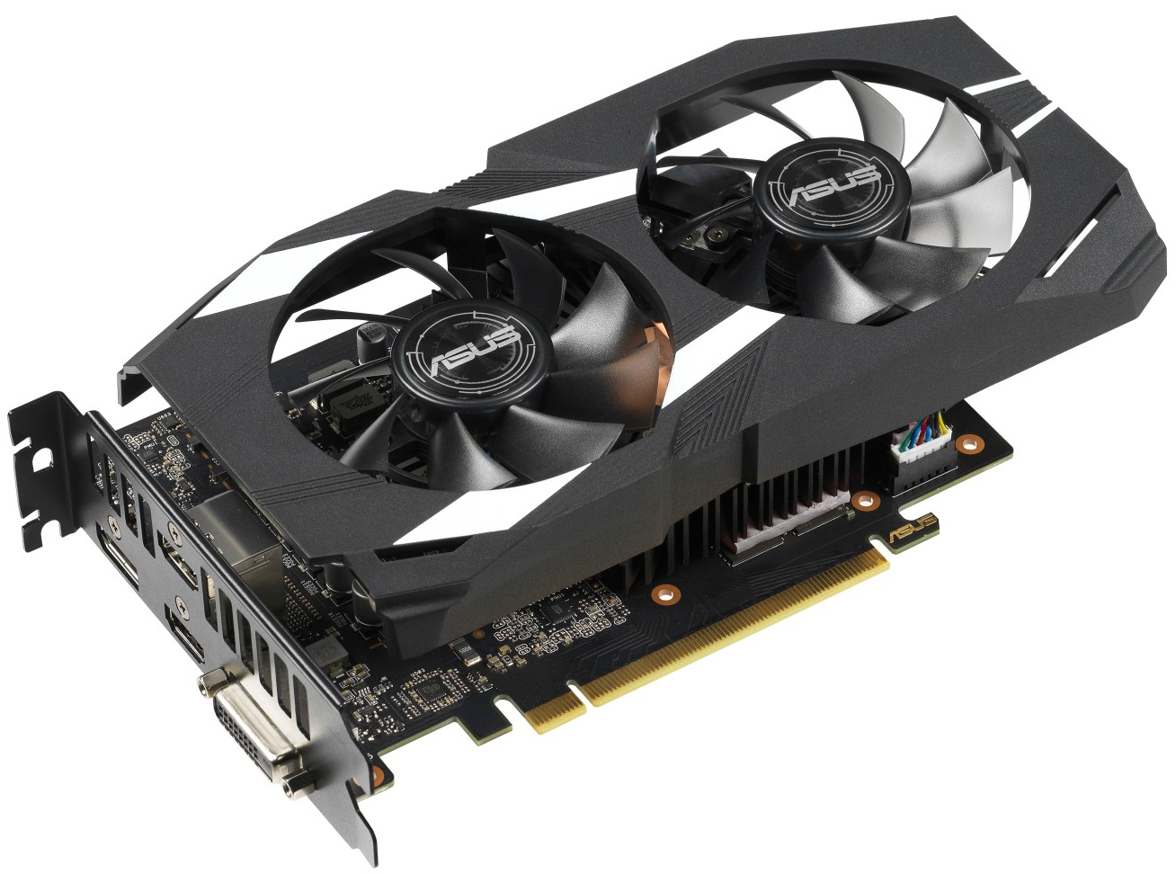 Сравнение видеокарт gtx 660 ti и gtx 1660