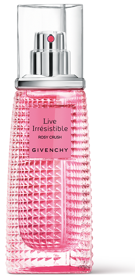 givenchy rosy crush