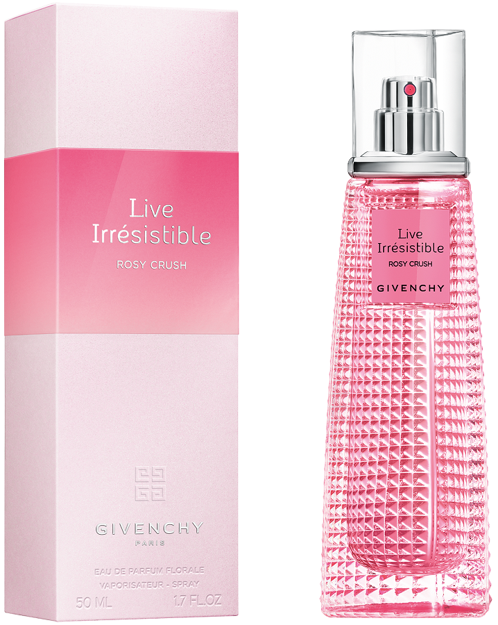 givenchy live irresistible rosy crush 50ml