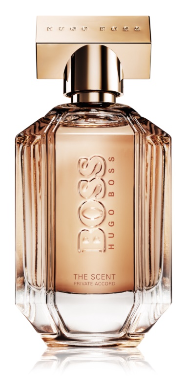 hugo boss the scent for her edp 100 ml