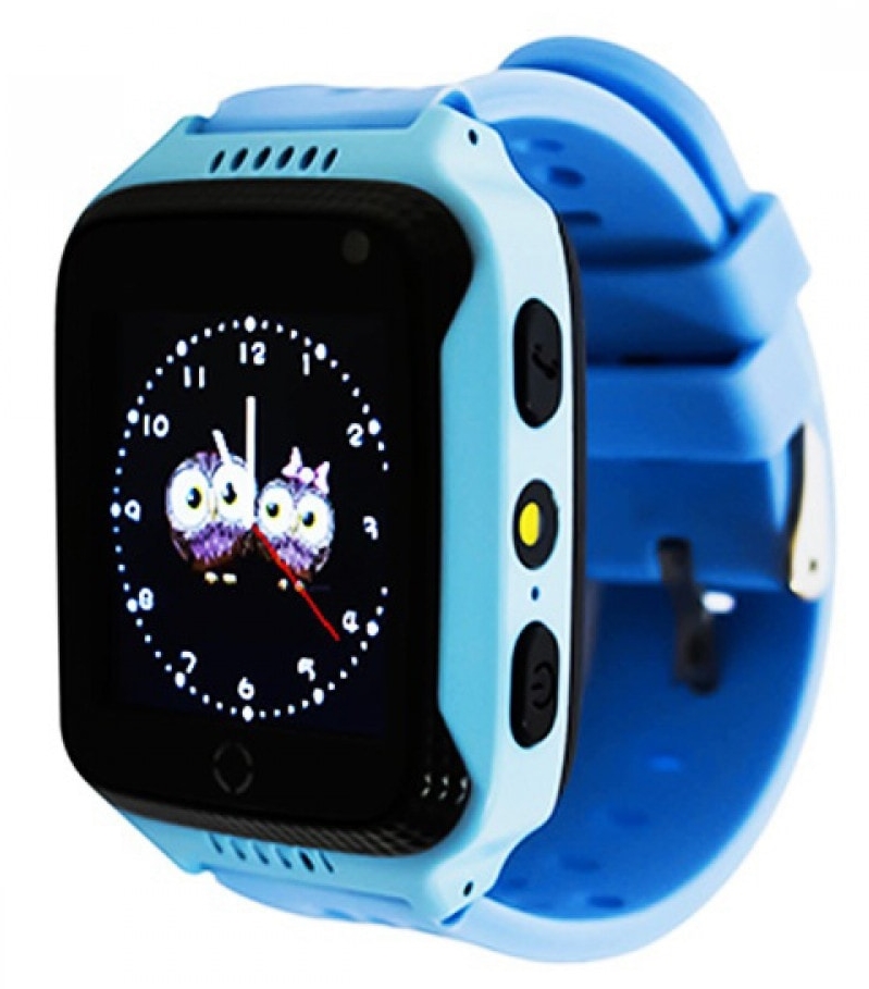 Часы детские smart baby watch y 95 4g обзор