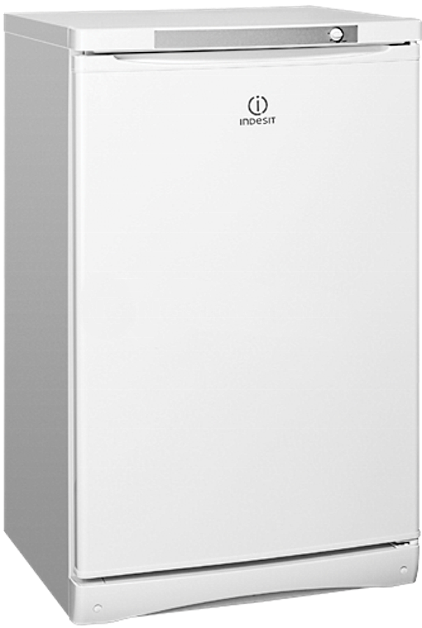 Морозильник шкаф indesit sfr 100