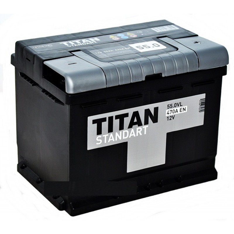 Titan standard. Titan Standart 190 Ач. Аккумулятор Titan Arctic 6ct-55.0 VL. Titan Standart 6 ст 190,0 12v 190 Ah. Аккумулятор Титан Asia Silver 55.