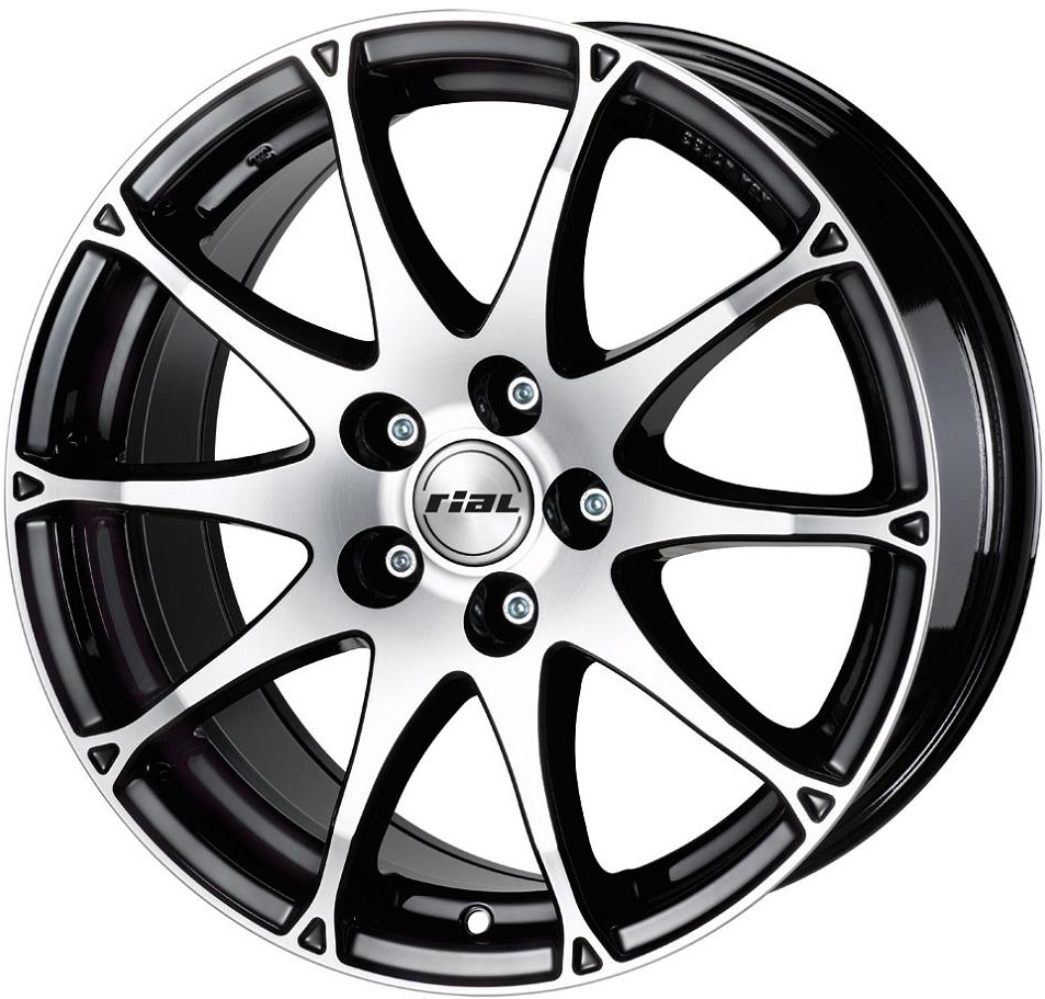 Диски с полкой r15 5x100