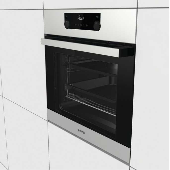 Духовой шкаф gorenje bo635e20xg m