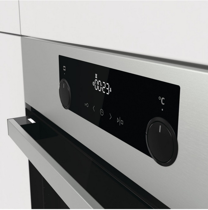 Духовой шкаф gorenje bo735e20w белый