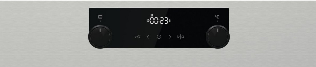 Электрический духовой шкаф gorenje bo735e20x 2