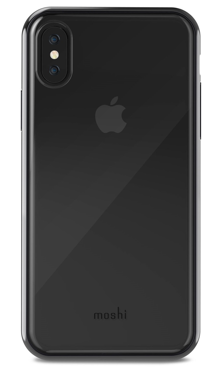 Iphone x black