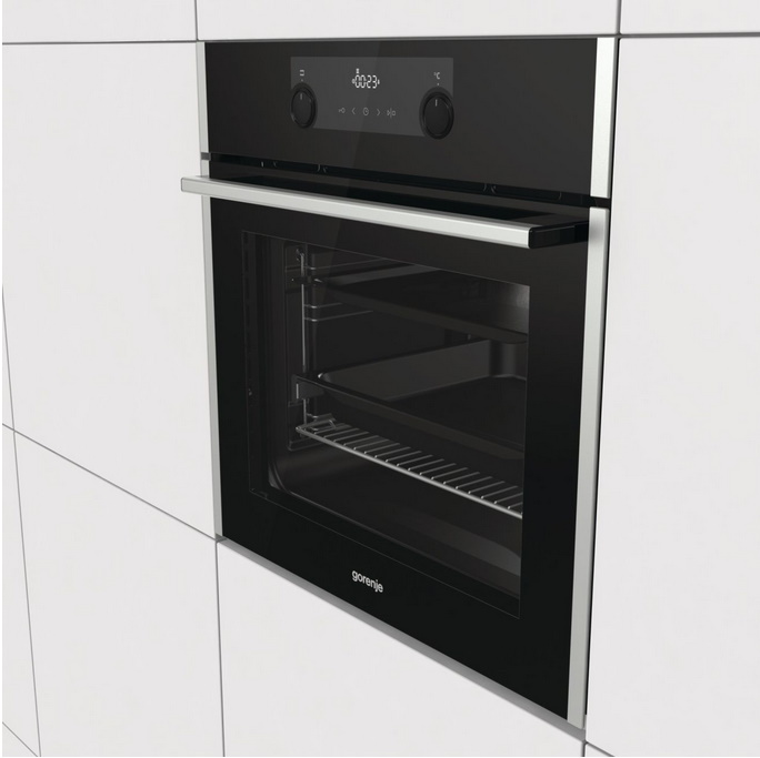 Духовой шкаф gorenje bo7453bx